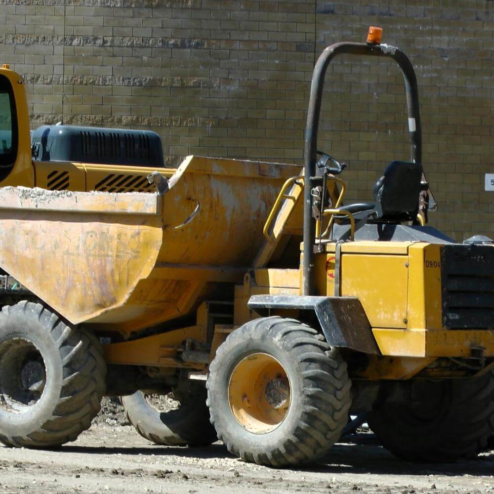 Site Prep Services in Birmingham Al
